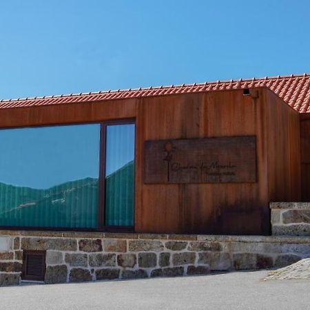 Villa Charme Da Mourela Covelaes Exterior foto
